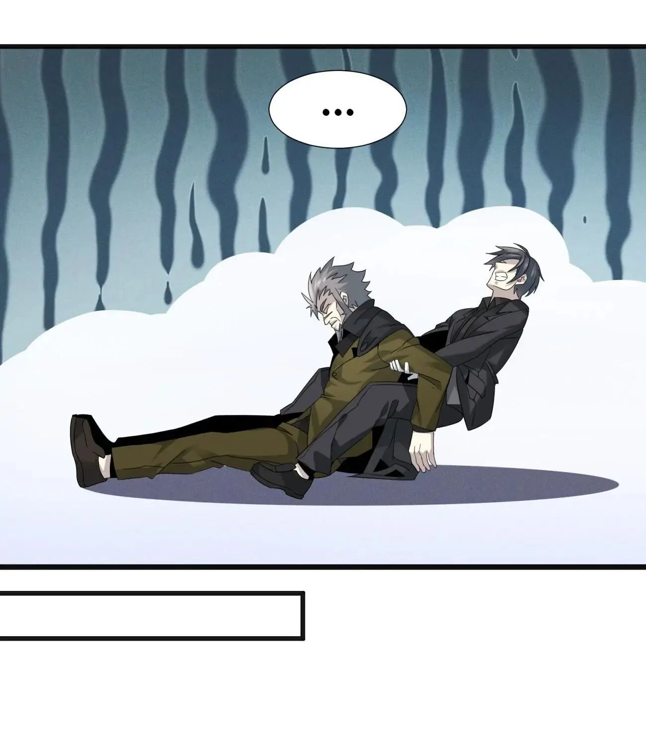 I'm Really Not the Devil's Lackey Chapter 9, page 5 of 86