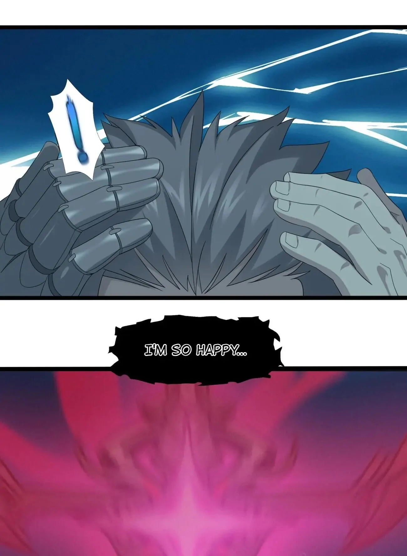 I'm Really Not the Devil's Lackey Chapter 9, page 69 of 86