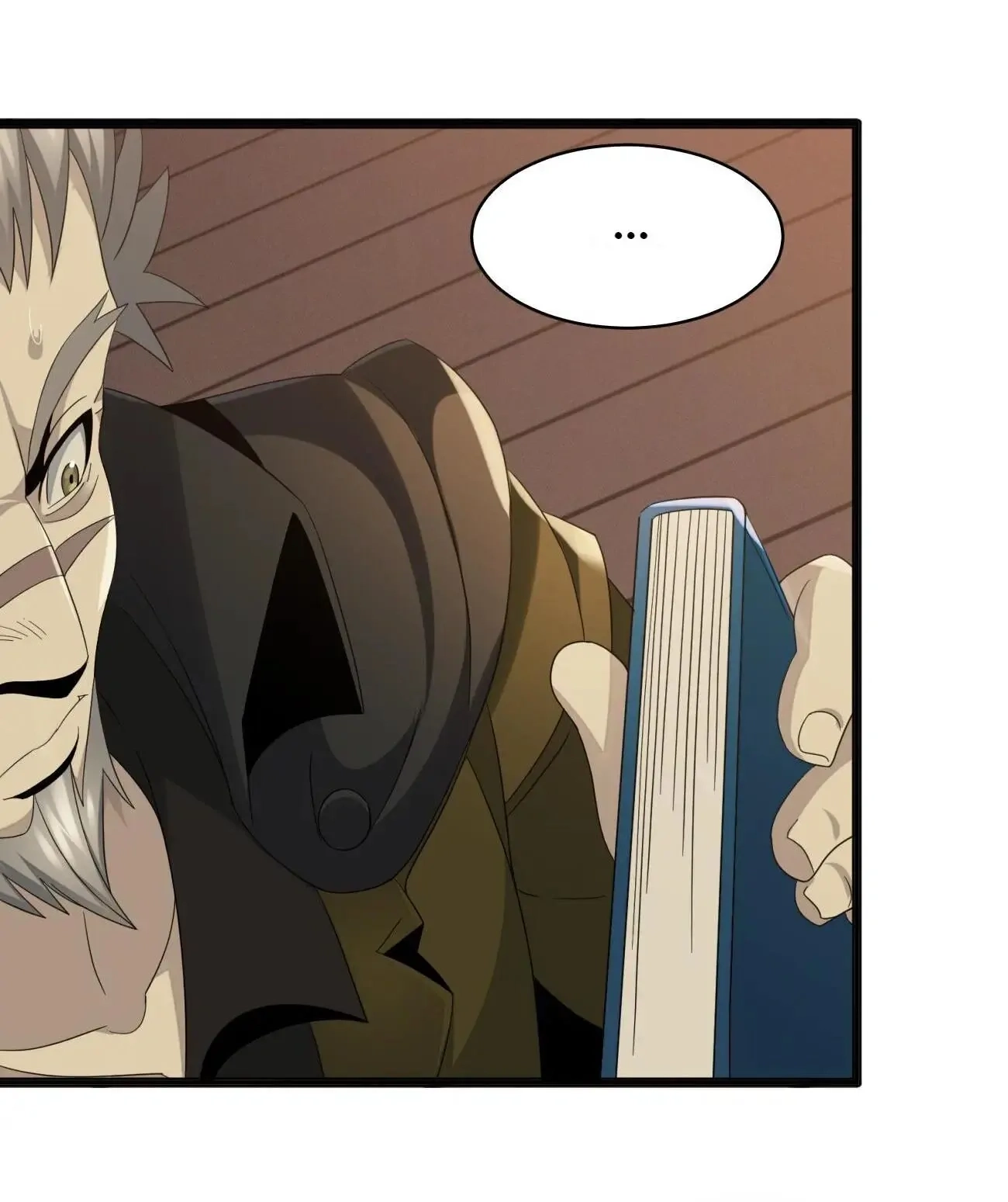 I'm Really Not the Devil's Lackey Chapter 9, page 81 of 86
