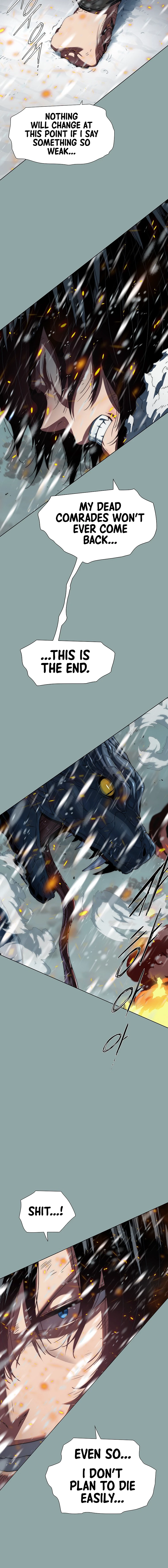 I'm the Only One Loved by the Constellations! Chapter 1, page 7 of 19