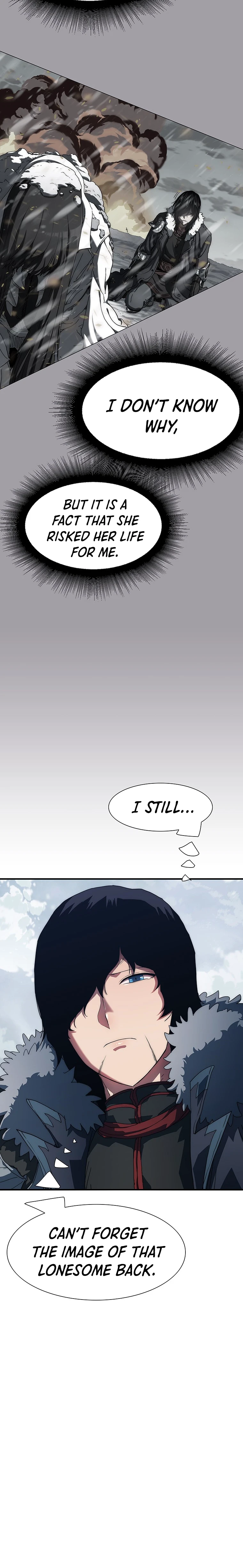 I'm the Only One Loved by the Constellations! Chapter 14, page 11 of 18