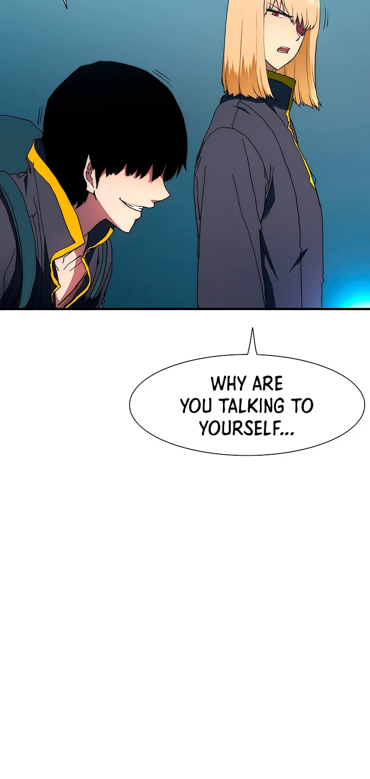 I'm the Only One Loved by the Constellations! Chapter 19, page 15 of 17