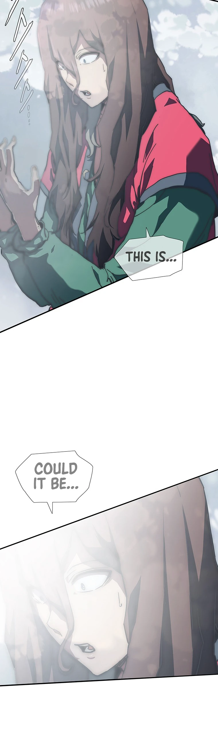 I'm the Only One Loved by the Constellations! Chapter 2, page 15 of 18