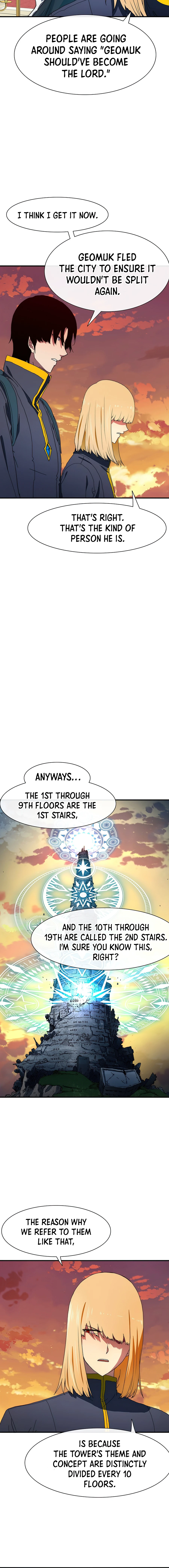 I'm the Only One Loved by the Constellations! Chapter 25, page 11 of 20