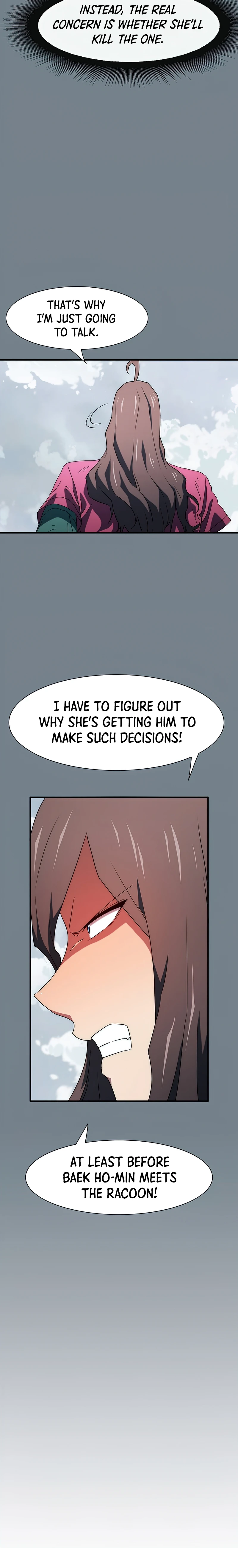 I'm the Only One Loved by the Constellations! Chapter 36, page 7 of 16