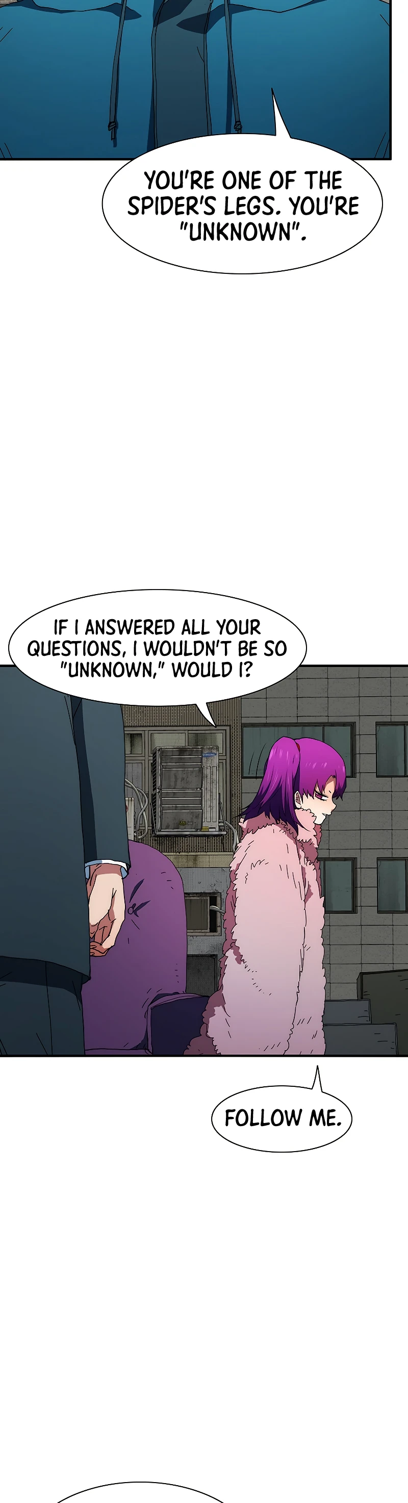 I'm the Only One Loved by the Constellations! Chapter 39, page 13 of 17