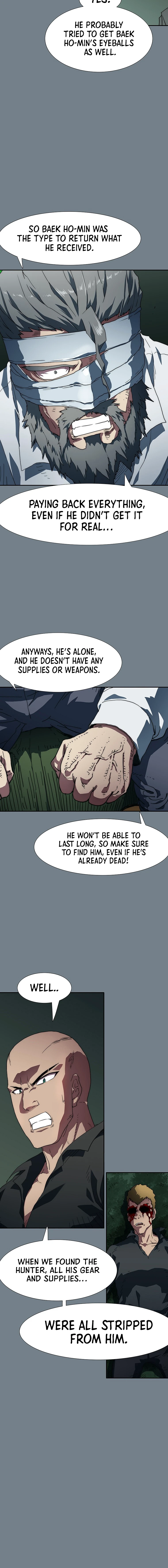 I'm the Only One Loved by the Constellations! Chapter 4, page 10 of 12