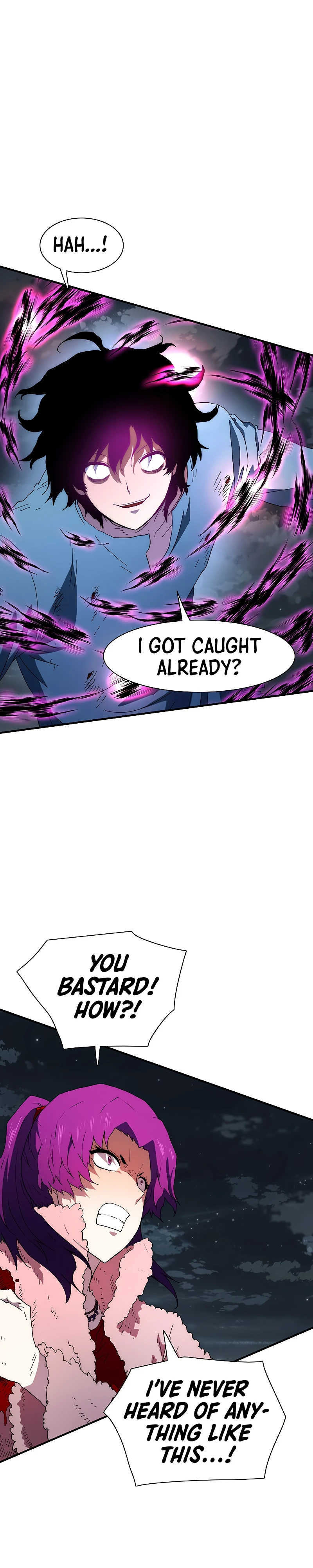 I'm the Only One Loved by the Constellations! Chapter 40, page 7 of 17