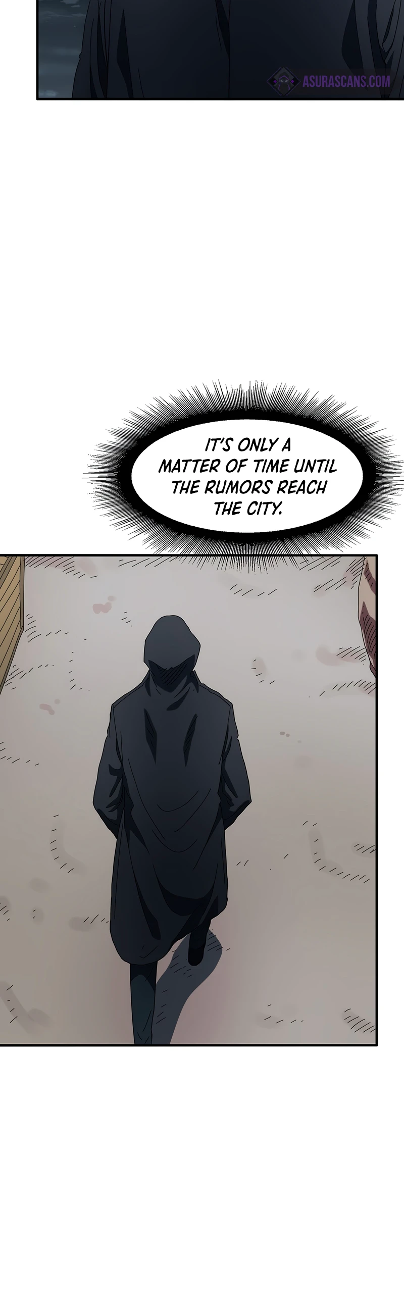 I'm the Only One Loved by the Constellations! Chapter 52, page 11 of 15