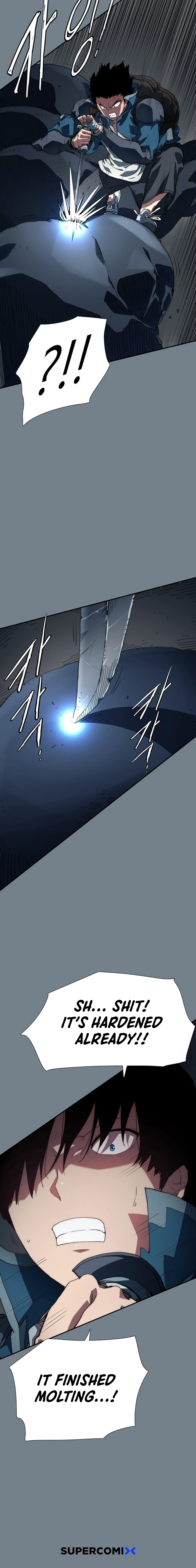 I'm the Only One Loved by the Constellations! Chapter 9, page 15 of 16