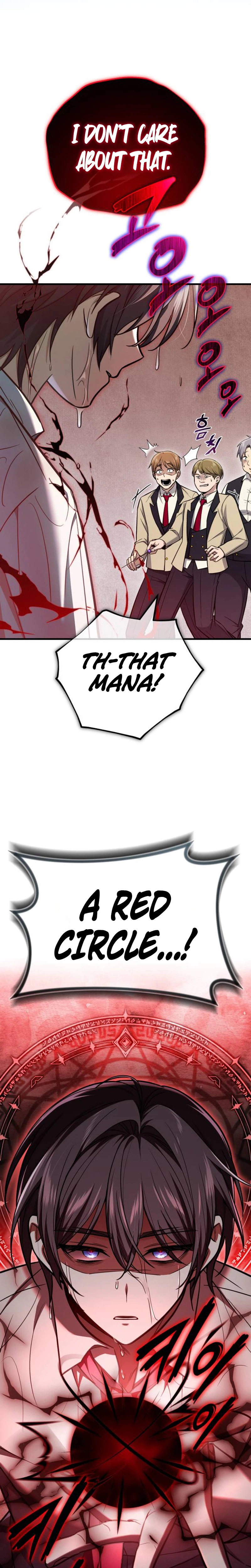 I Married the Dragon I Killed Chapter 1, page 18 of 81
