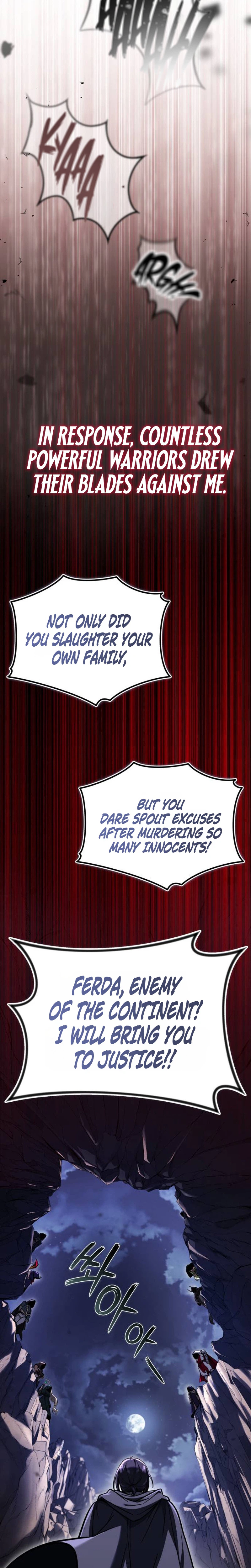 I Married the Dragon I Killed Chapter 1, page 26 of 81