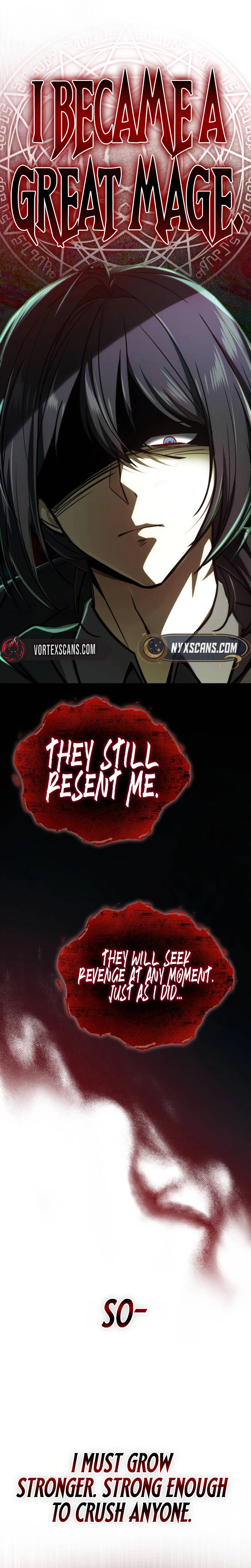 I Married the Dragon I Killed Chapter 1, page 29 of 81
