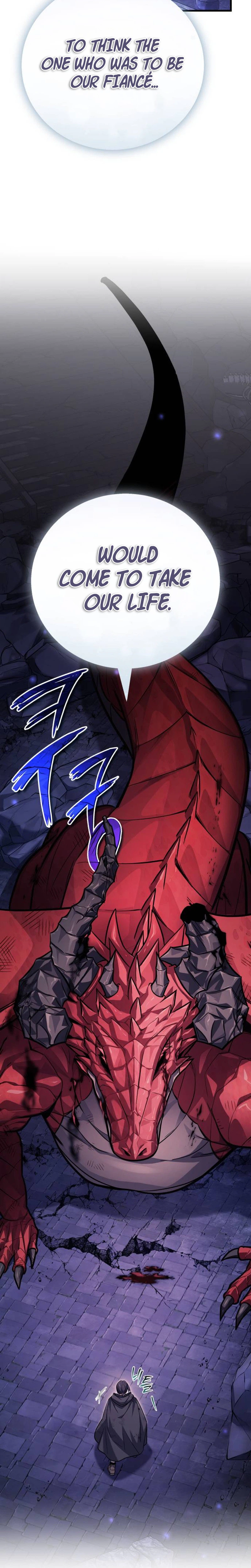 I Married the Dragon I Killed Chapter 1, page 34 of 81
