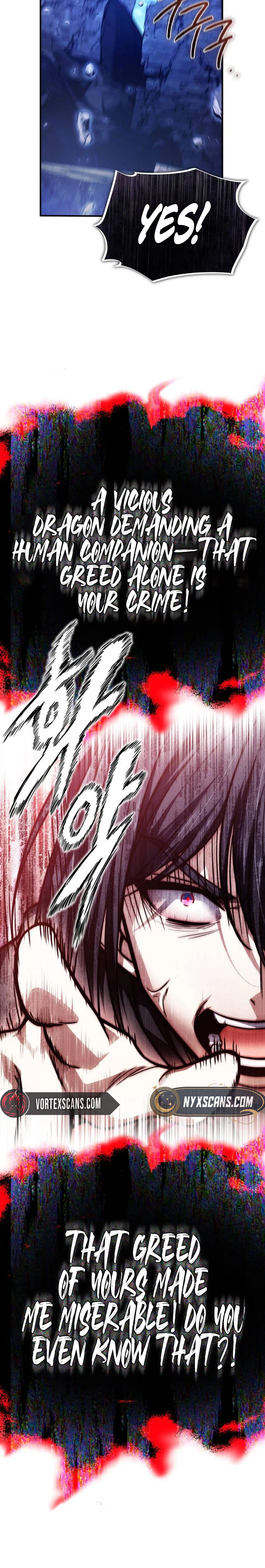 I Married the Dragon I Killed Chapter 1, page 39 of 81