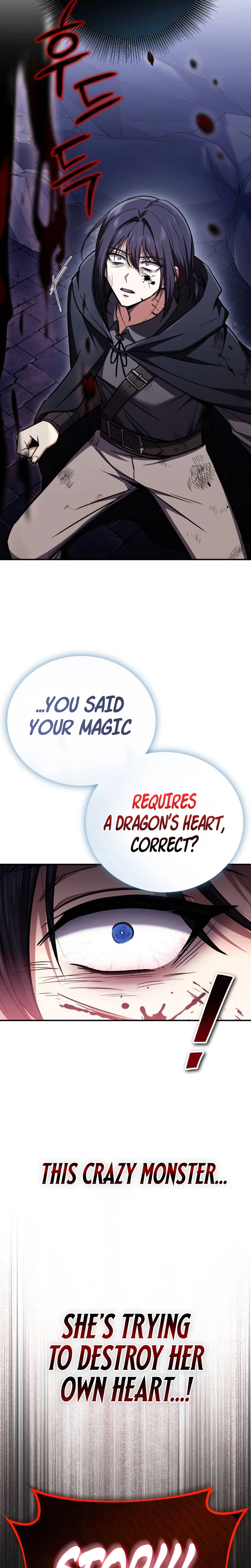 I Married the Dragon I Killed Chapter 1, page 44 of 81