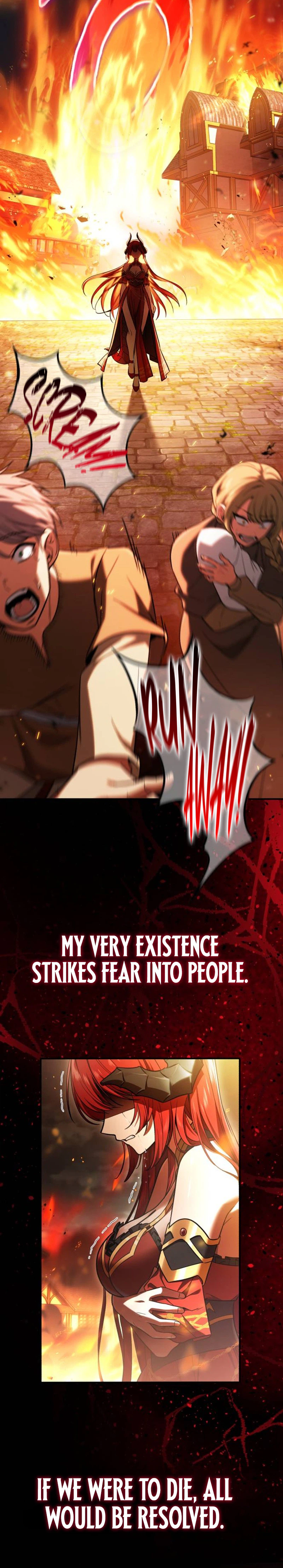 I Married the Dragon I Killed Chapter 1, page 55 of 81