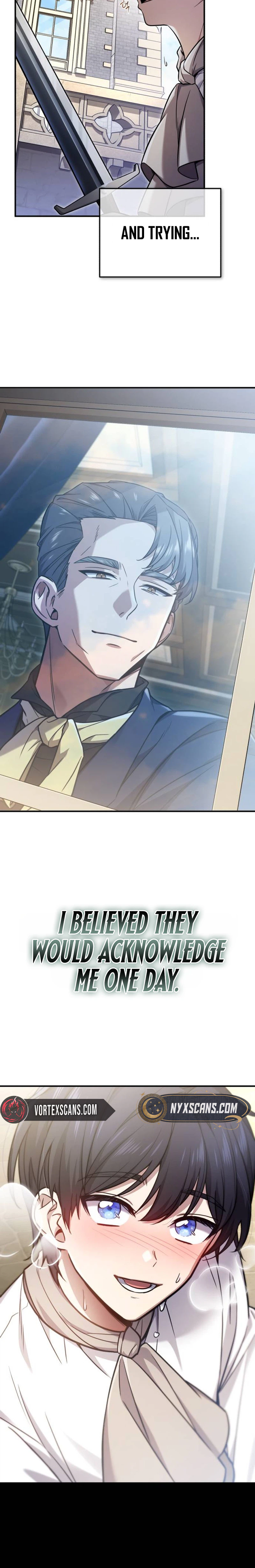I Married the Dragon I Killed Chapter 1, page 7 of 81