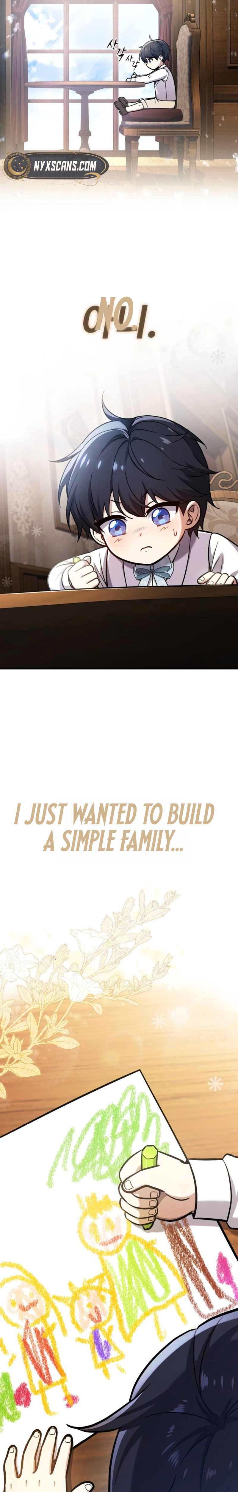 I Married the Dragon I Killed Chapter 1, page 70 of 81