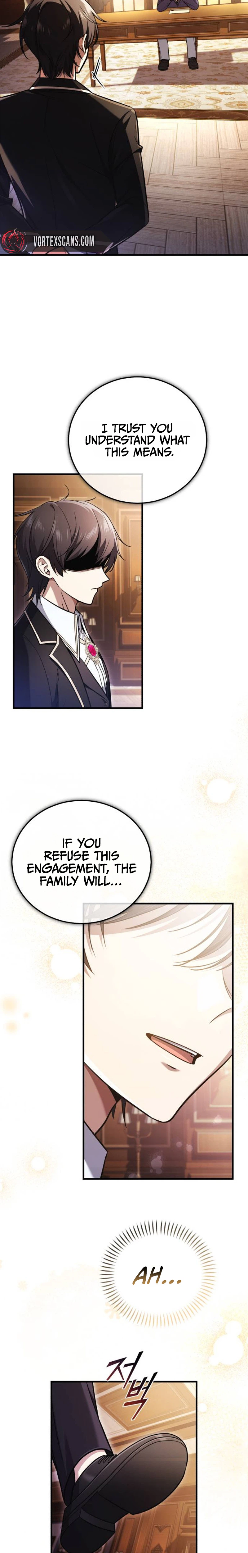I Married the Dragon I Killed Chapter 1, page 78 of 81