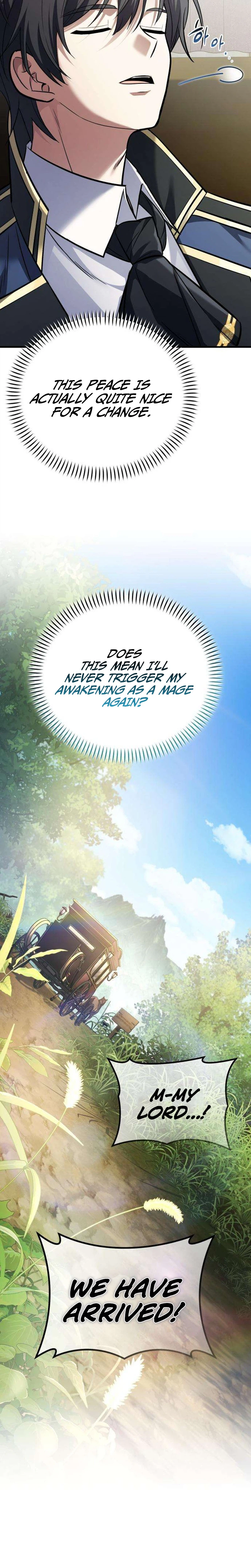 I Married the Dragon I Killed Chapter 2, page 21 of 52
