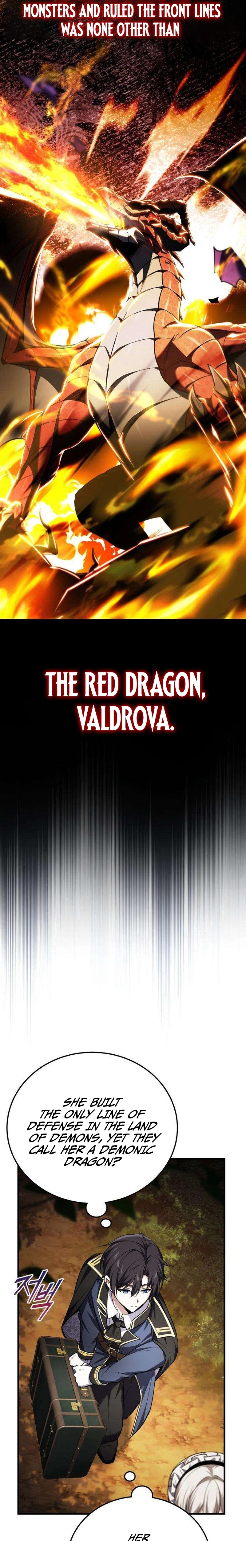 I Married the Dragon I Killed Chapter 2, page 28 of 52