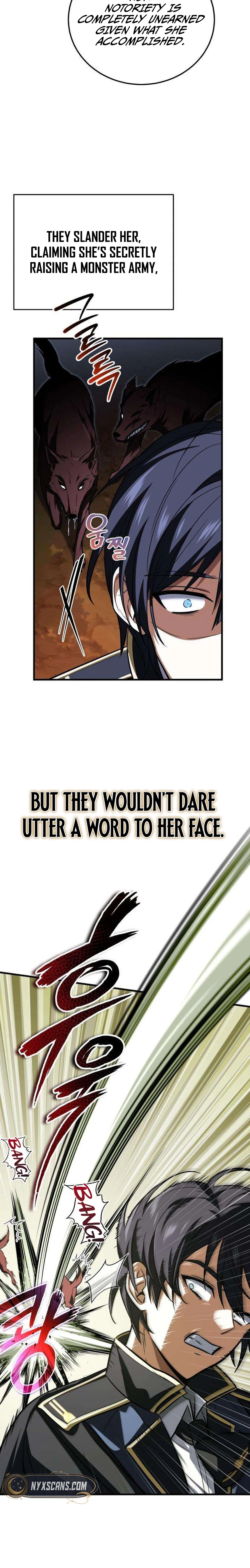 I Married the Dragon I Killed Chapter 2, page 29 of 52