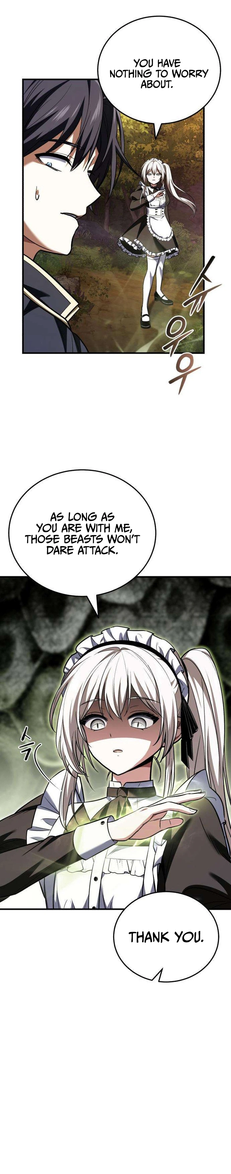 I Married the Dragon I Killed Chapter 2, page 30 of 52