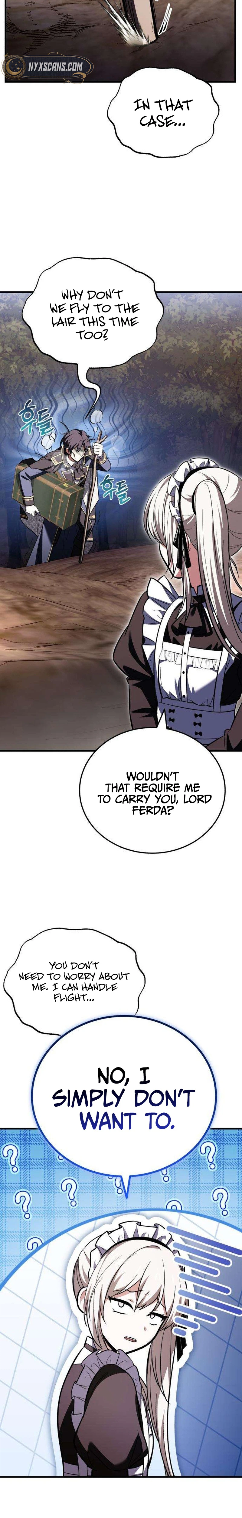 I Married the Dragon I Killed Chapter 2, page 33 of 52