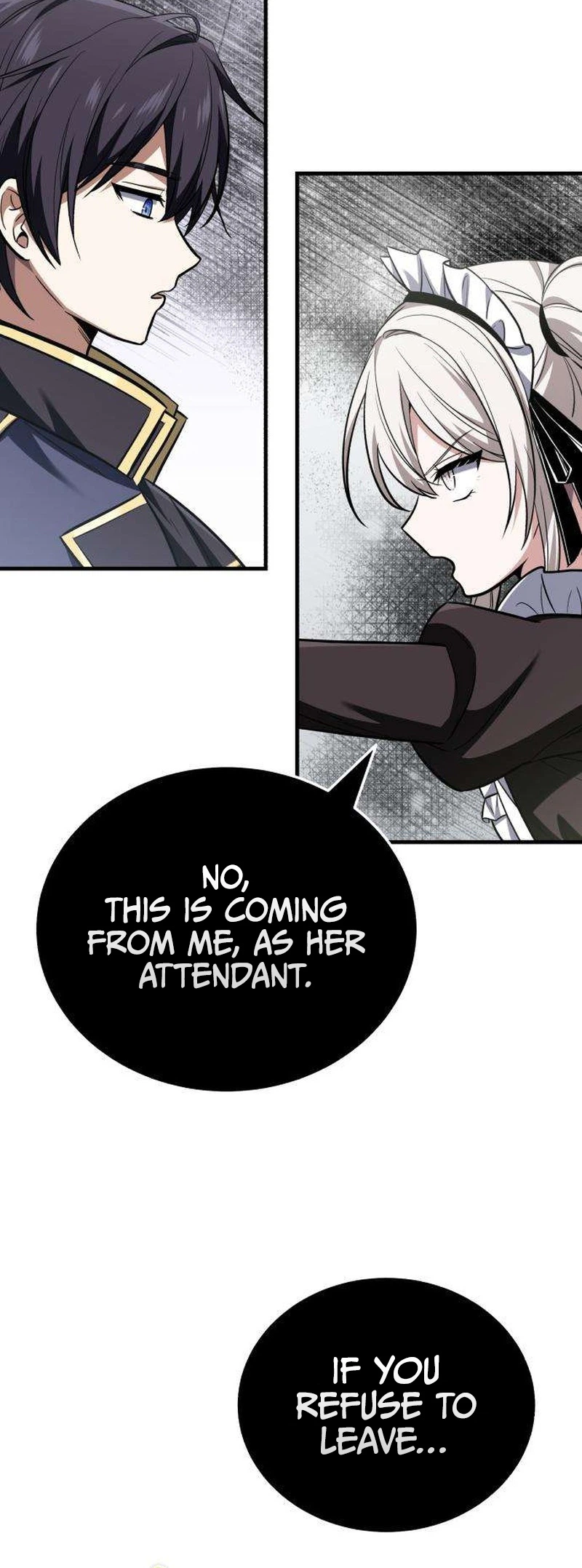 I Married the Dragon I Killed Chapter 2, page 45 of 52