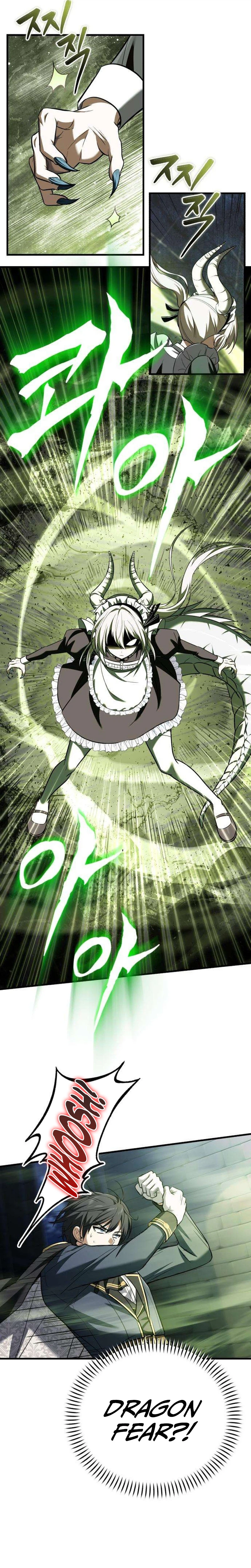 I Married the Dragon I Killed Chapter 2, page 46 of 52