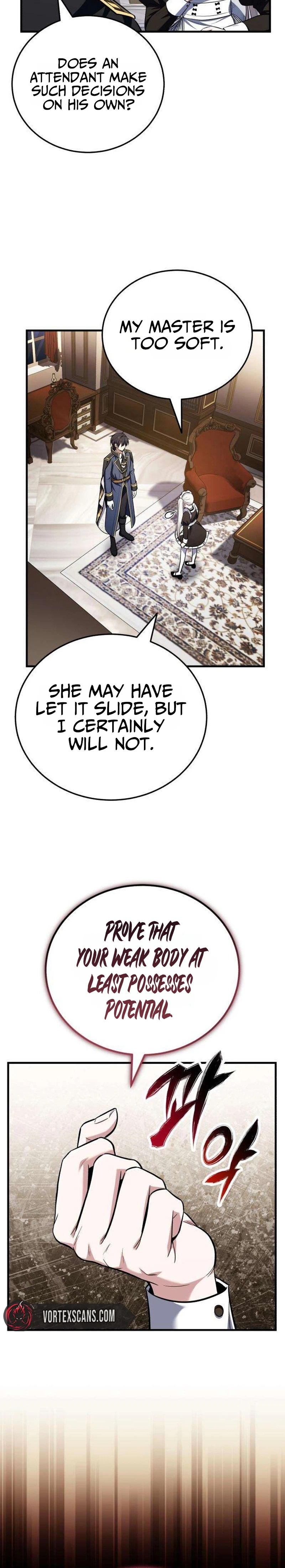 I Married the Dragon I Killed Chapter 3, page 18 of 52