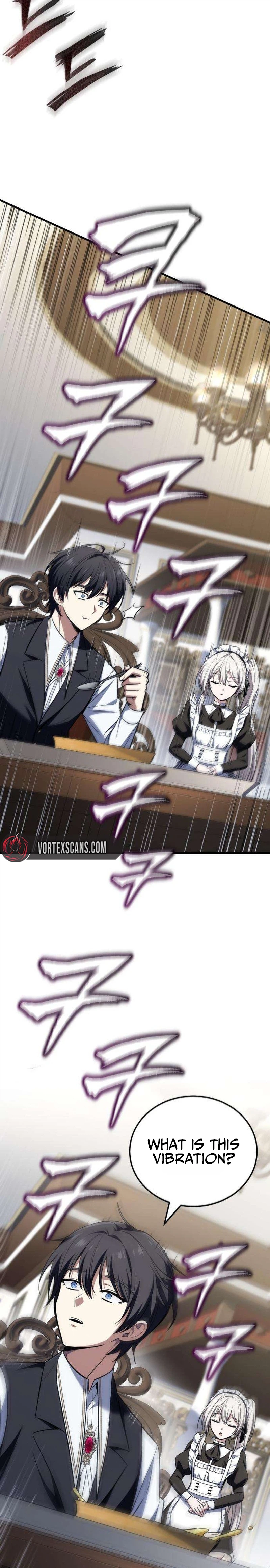 I Married the Dragon I Killed Chapter 3, page 33 of 52