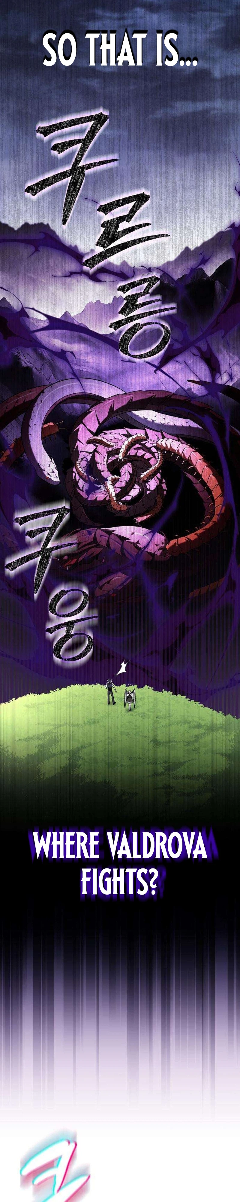 I Married the Dragon I Killed Chapter 3, page 42 of 52