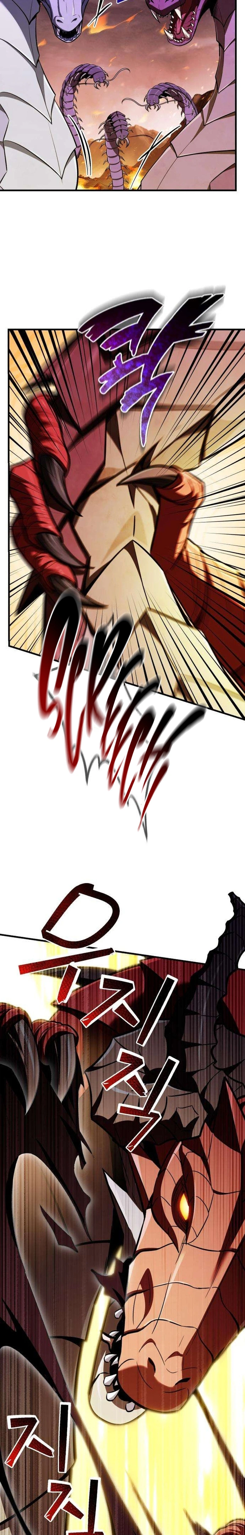 I Married the Dragon I Killed Chapter 3, page 44 of 52