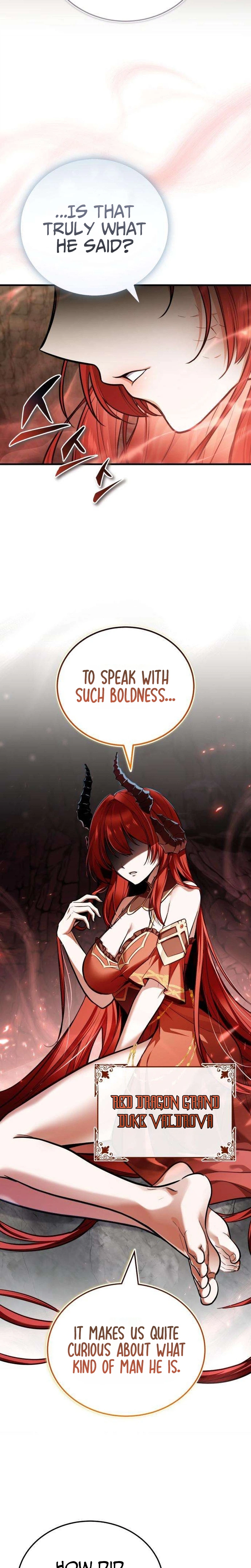 I Married the Dragon I Killed Chapter 3, page 5 of 52