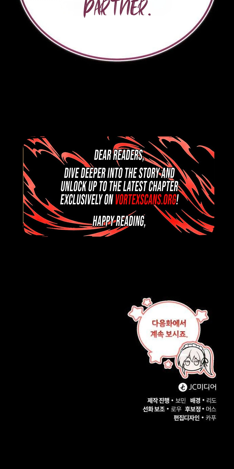 I Married the Dragon I Killed Chapter 3, page 52 of 52