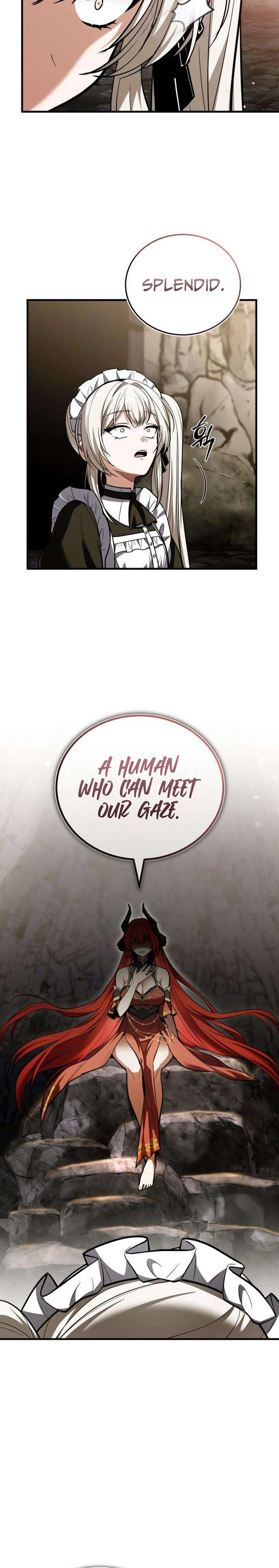 I Married the Dragon I Killed Chapter 3, page 9 of 52