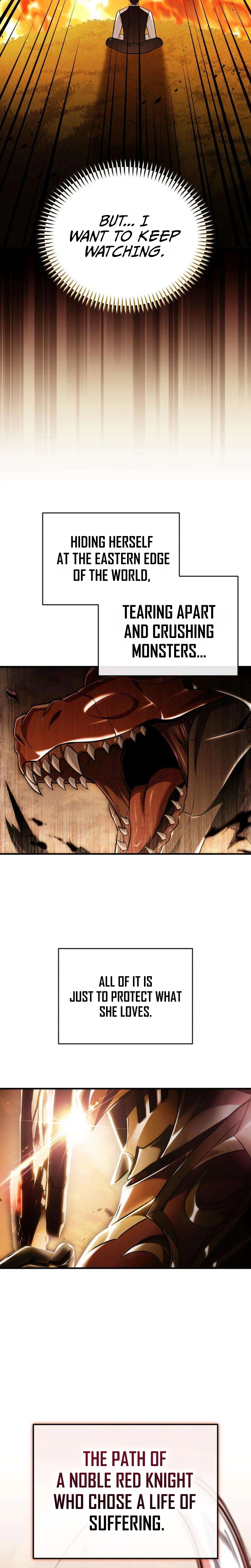 I Married the Dragon I Killed Chapter 4, page 11 of 36