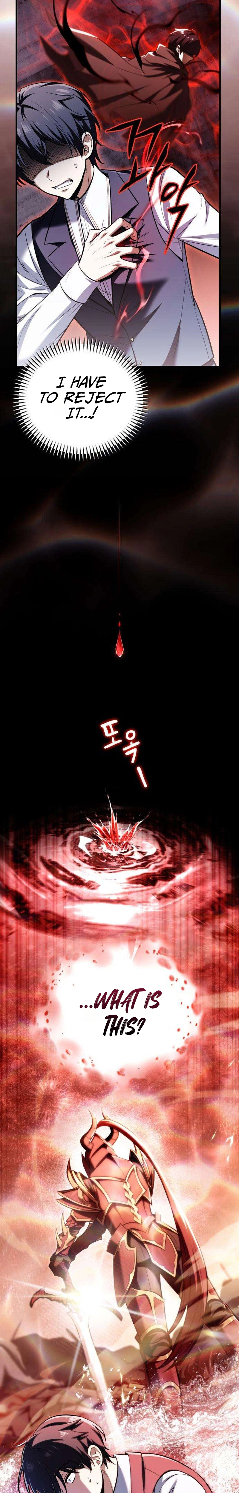 I Married the Dragon I Killed Chapter 4, page 14 of 36