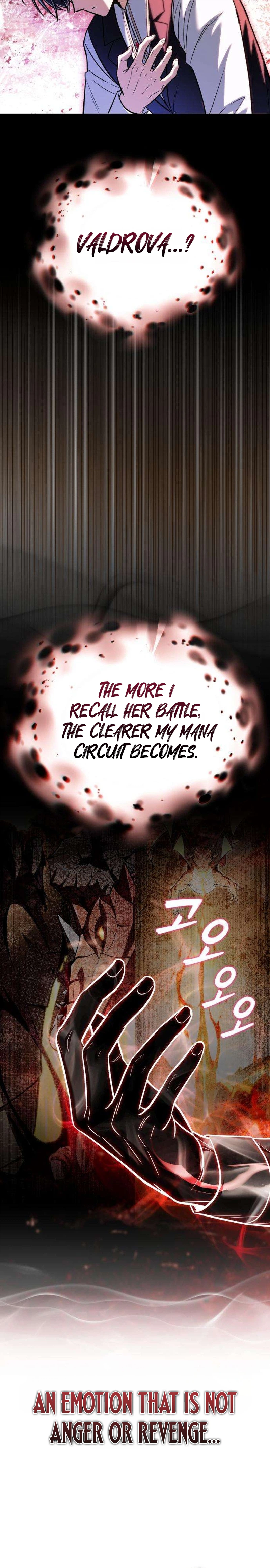 I Married the Dragon I Killed Chapter 4, page 15 of 36