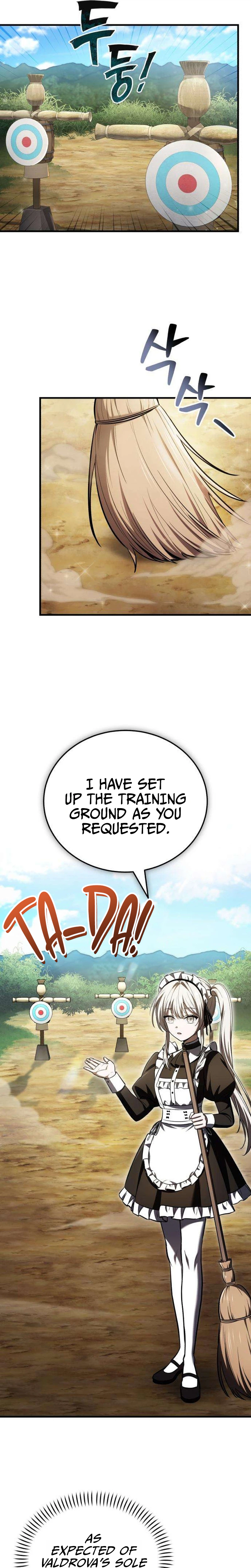 I Married the Dragon I Killed Chapter 4, page 22 of 36