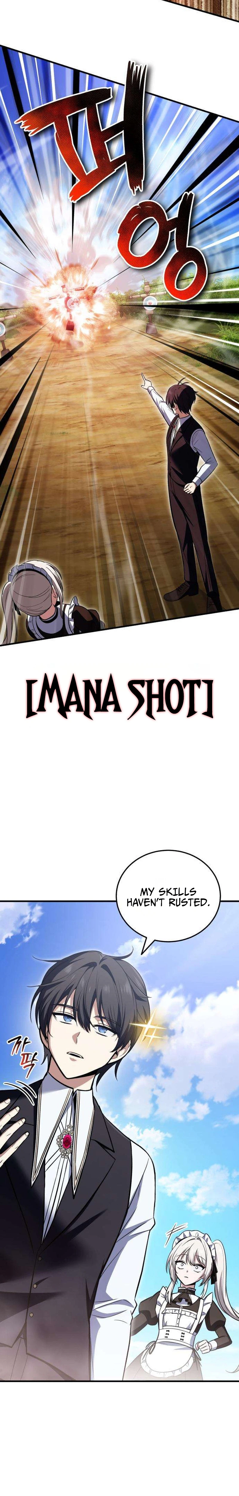 I Married the Dragon I Killed Chapter 4, page 30 of 36
