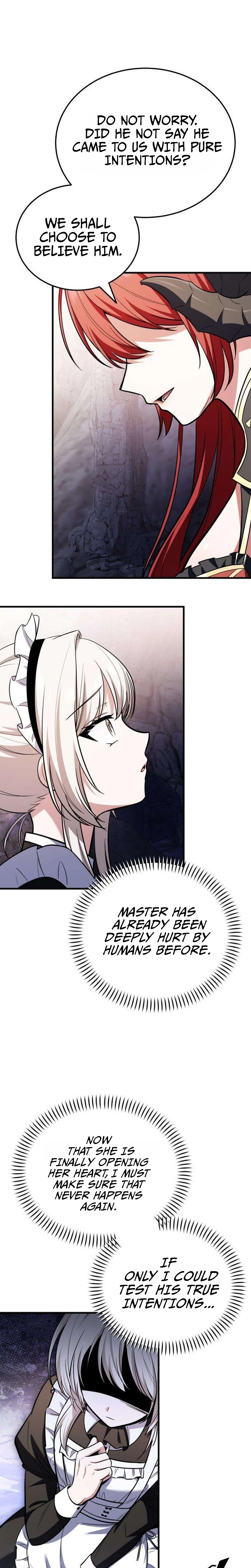 I Married the Dragon I Killed Chapter 4, page 34 of 36