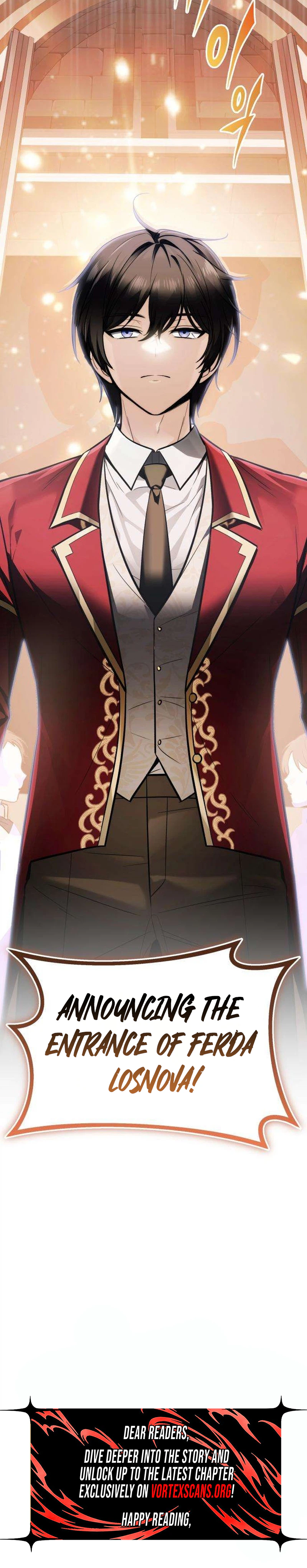I Married the Dragon I Killed Chapter 4, page 36 of 36