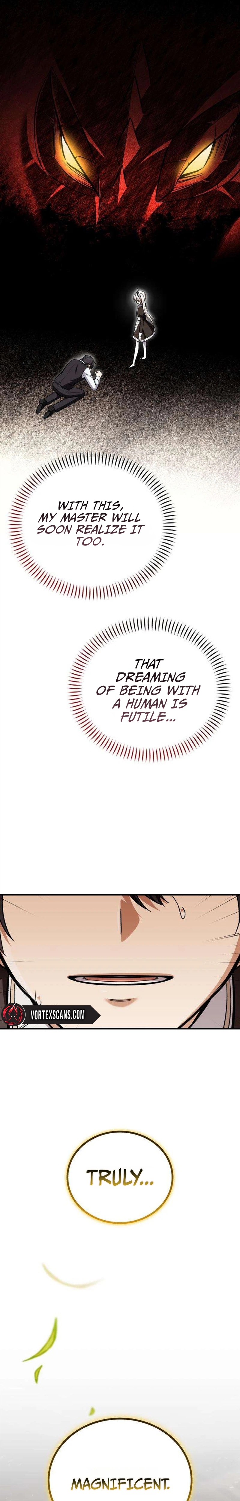 I Married the Dragon I Killed Chapter 4, page 5 of 36