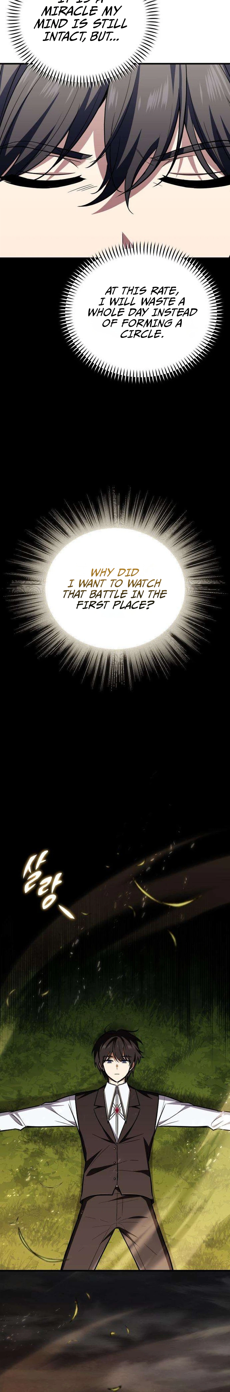 I Married the Dragon I Killed Chapter 4, page 9 of 36