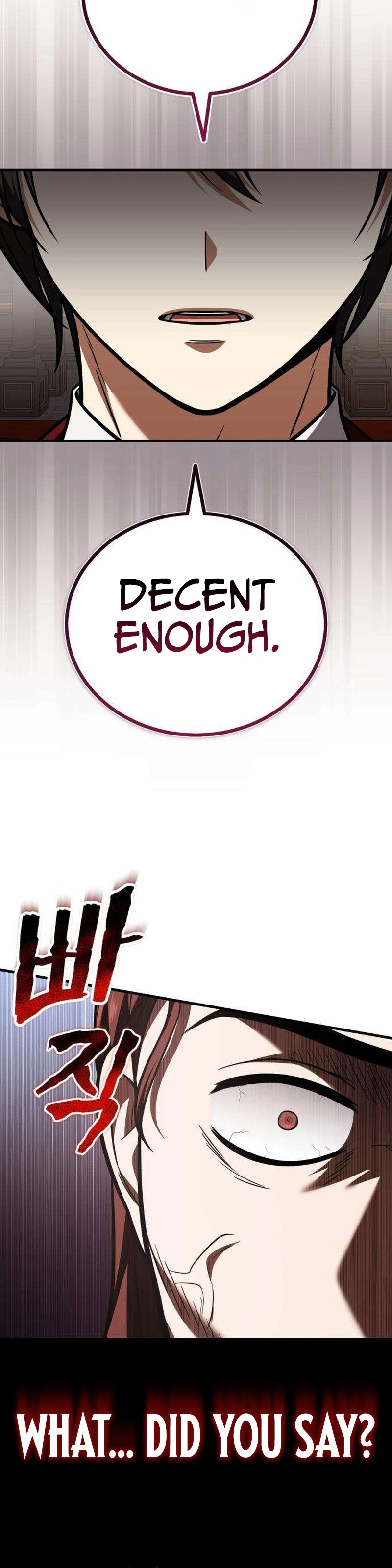 I Married the Dragon I Killed Chapter 5, page 15 of 40