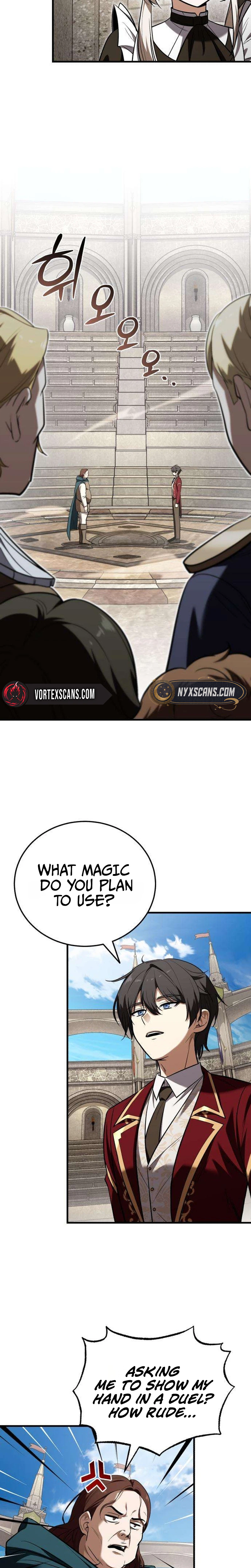 I Married the Dragon I Killed Chapter 5, page 20 of 40