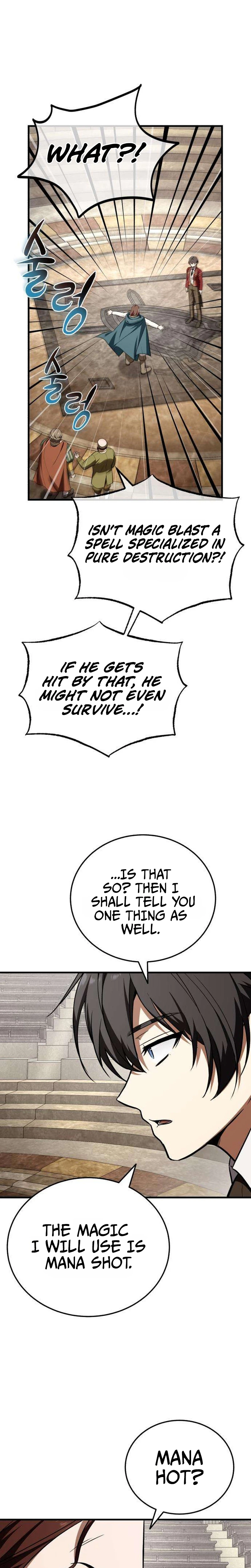 I Married the Dragon I Killed Chapter 5, page 22 of 40